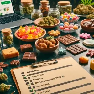 How to Choose the Right Edibles for You