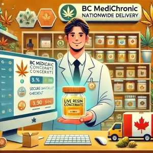 Why Choose BC MediChronic