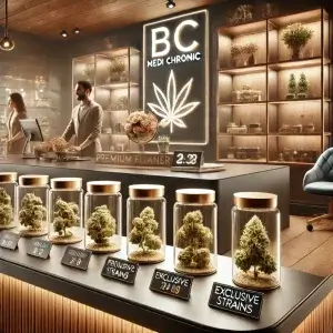 Where to Buy Top Shelf Cannabis