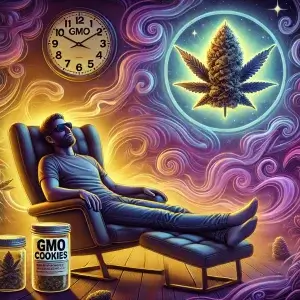 Effects What to Expect from GMO Cookies