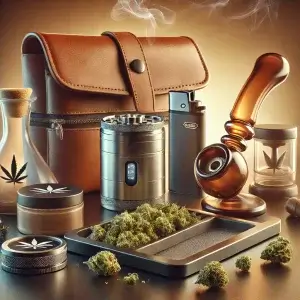 Why Weed Accessories Matter