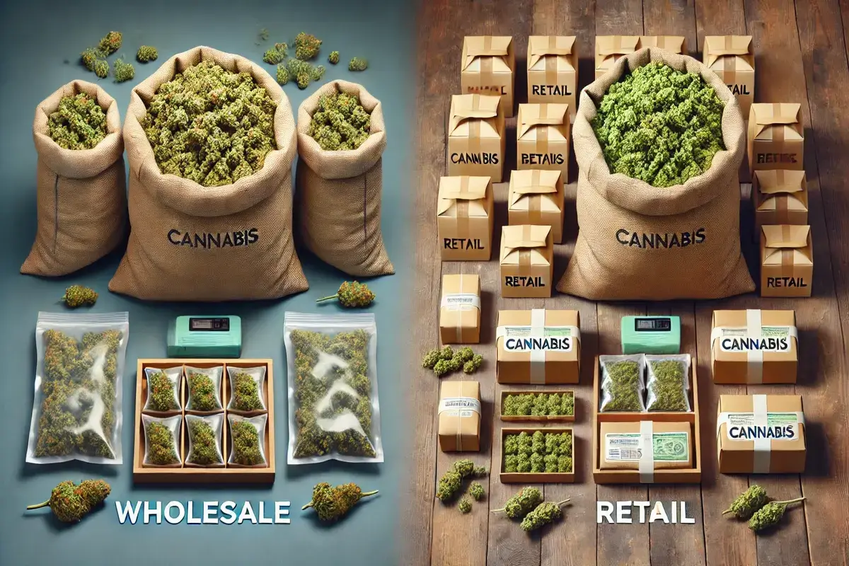 Wholesale Bud vs. Retail Which is Right for You