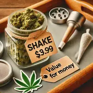 Why Shakes Weed Is the Ultimate Budget Cannabis Option