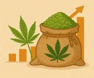 Why Is Wholesale Weed in Demand in Why Is Wholesale Weed in Demand in