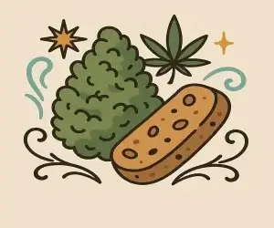 What Is the Biscotti Strain