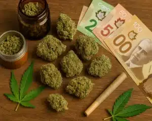 Best Cannabis Flower Deals in Canada