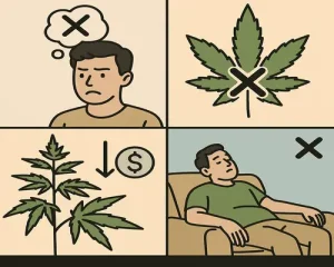 Common Misconceptions About Budget Sativa