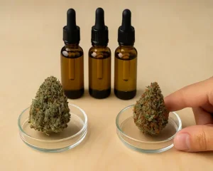 How to Choose the Best Sativa for You