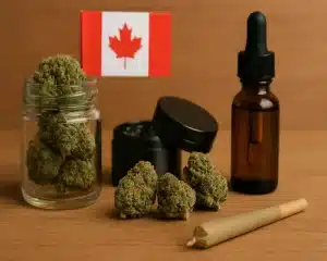 Shop the Best Cannabis Flower for Sale in Canada