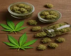 Top Weed Strains Canada Is Loving Right Now