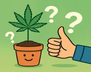 What Defines a Beginner Friendly Indica Hybrid