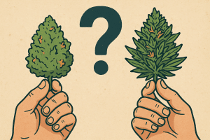 When to Choose Cheap Sativa and When to Go Premium