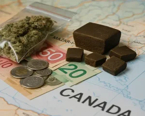 Where to Buy Mazar I Sharif Hash in Canada