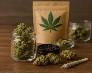 Why BC Medi Chronic Is a Go To for the Best Weed Strains