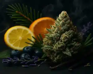 Aromatic and Flavorful Profile That Leaves an Impression