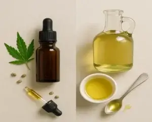 Final verdict So, CBD tincture or oil