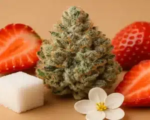 Flavor and Aroma The Sweet Side of White Runtz