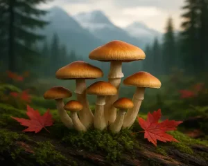 Golden Teacher Magic Mushrooms context for Canada