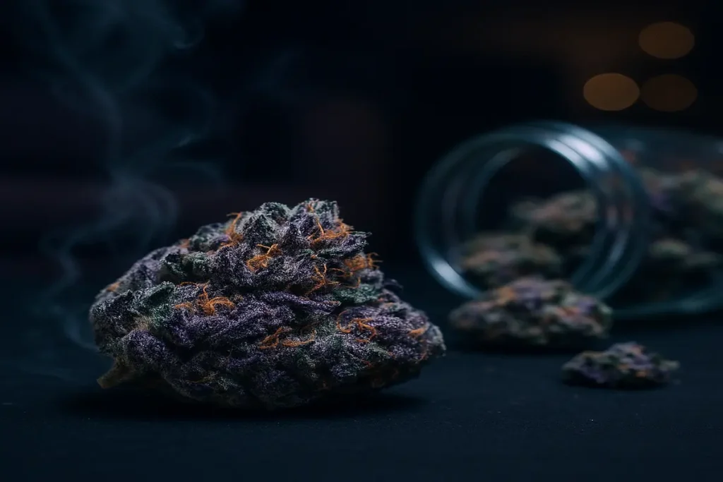 Top Reasons El Chapo Strain Is a Must Try for Hardcore Indica Lovers