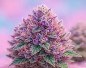 What Is the Cotton Candy Strain