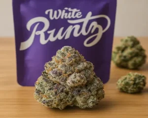 What Is the White Runtz Strain