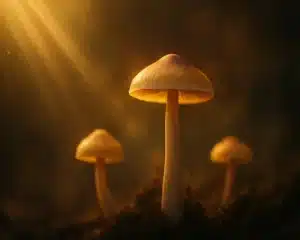 What does a Golden Teacher experience feel like