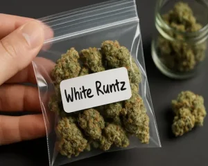 Where to Find Real White Runtz