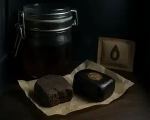 Why storage matters for Mazar Hash