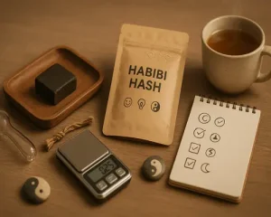 Habibi Hash Effects Feel, Use Cases, and Balance