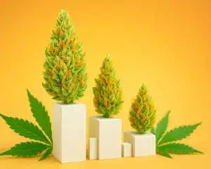 How We Rank the Strongest Sativa Strains