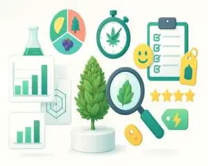 How we picked the Top Sativa Strains