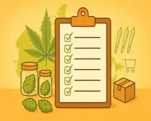 Shopping Checklist for Canada's Top Sativa Strains