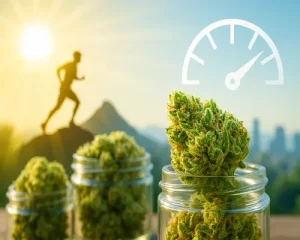 Strongest Sativa Strains Ranked by Potency & Daytime Performance