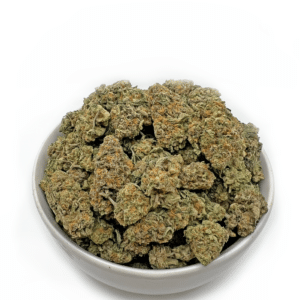 Kush Mint