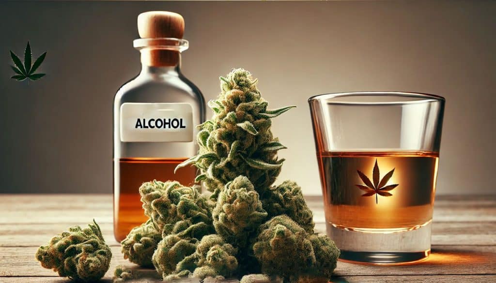 Can You Mix Weed and Alcohol Understanding the Effects