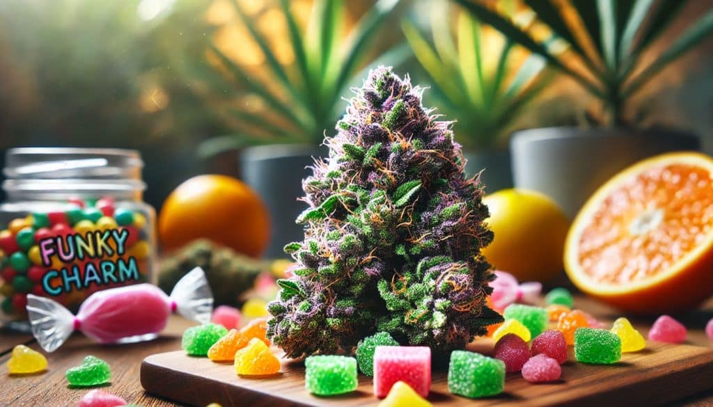 Everything You Need to Know About Funky Charm Cannabis