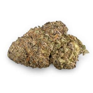 Alien Bubba | Best Online Dispensary