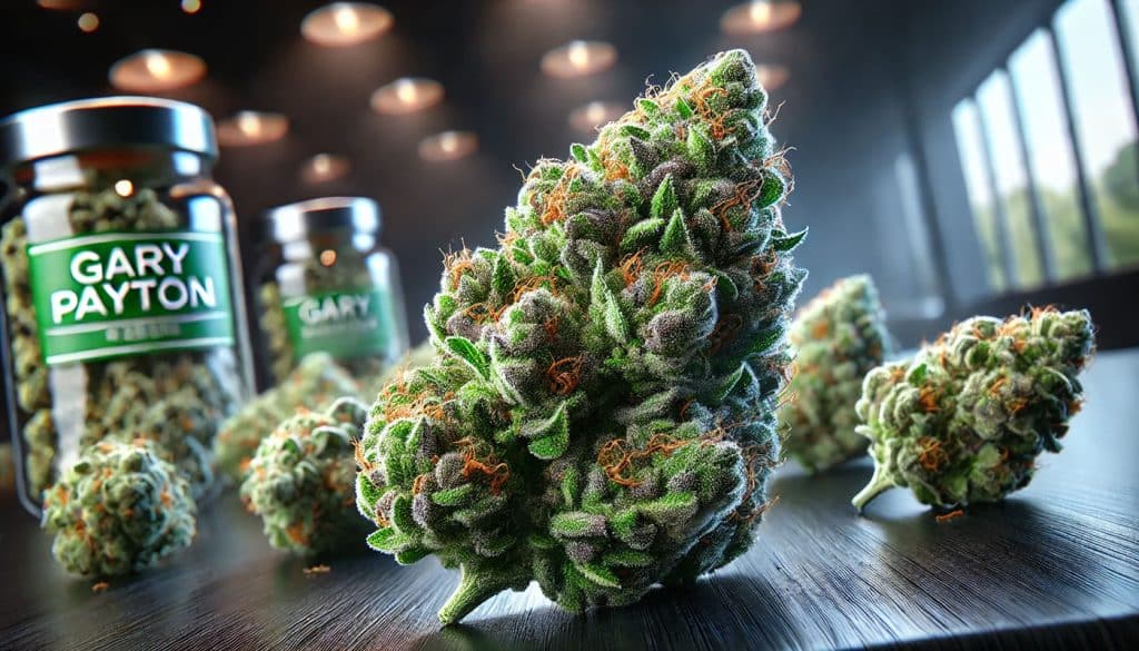 Gary Payton Strain Effects, Benefits, and Why It’s So Popular