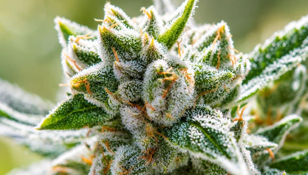 Inside the World of Craft Cannabis Small Growers, Big Flavor