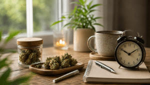 Cannabis Tolerance Breaks When, Why & How to Take a T Break Cannabis Tolerance Breaks When, Why & How to Take a T Break