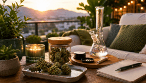 Cannabis Tolerance Breaks When, Why & How to Take a T Break() Cannabis Tolerance Breaks When, Why & How to Take a T Break()