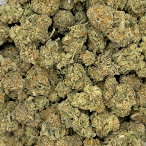 Kush Mint