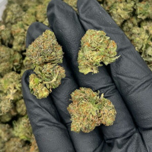 Death Bubba Smalls | Best Online Dispensary
