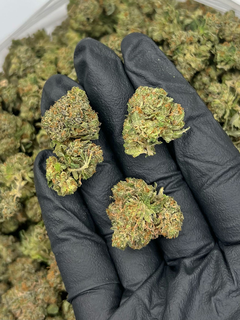 Death Bubba Smalls | Best Online Dispensary