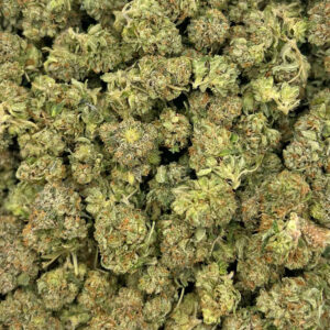 Death Bubba Smalls | Best Online Dispensary