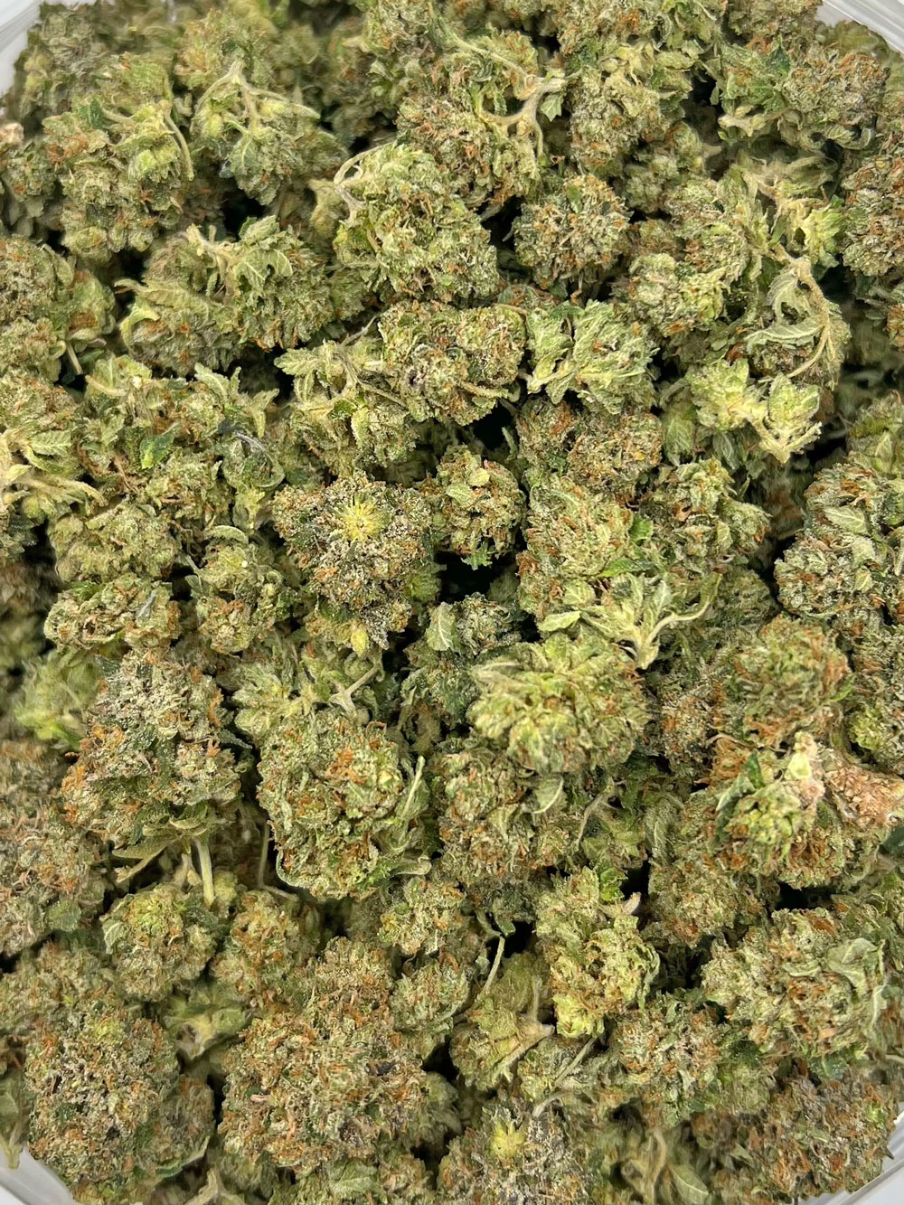Death Bubba Smalls | Best Online Dispensary