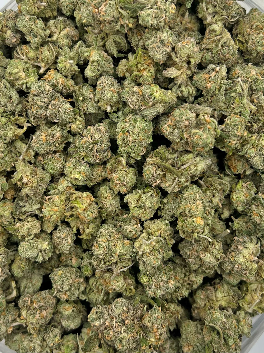 Goudaberry Smalls | Best Online Dispensary