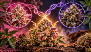 Pink Death Strain Why Cannabis Enthusiasts Love This Variety