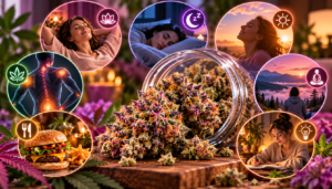 Pink Death Strain Why Cannabis Enthusiasts Love This Variety